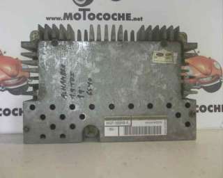 Recambio de centralita abs para seat alhambra (7v8) 1996-2000 1.9 tdi referencia OEM IAM 94GP18B849A  94AP18T806AA