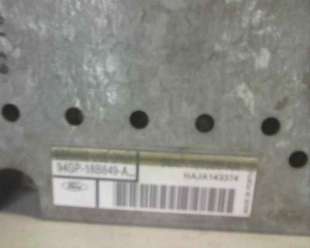 Recambio de centralita abs para seat alhambra (7v8) 1996-2000 1.9 tdi referencia OEM IAM 94GP18B849A  94AP18T806AA 2