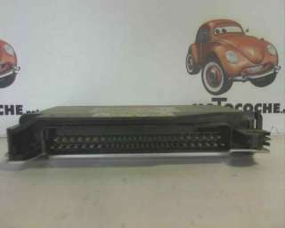 Recambio de centralita abs para audi a4 berlina (b5) 1999-2000 1.9 tdi referencia OEM IAM 4D0907379D 0265108005 