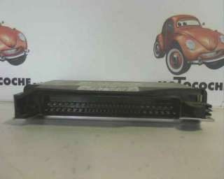 Recambio de centralita abs para audi a4 berlina (b5) 1999-2000 1.9 tdi referencia OEM IAM 4D0907379D 0265108005 