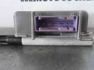 Recambio de centralita airbag para volvo s40 berlina 1995-2005 1.9 turbodiesel referencia OEM IAM 30855882B 0285001147  2