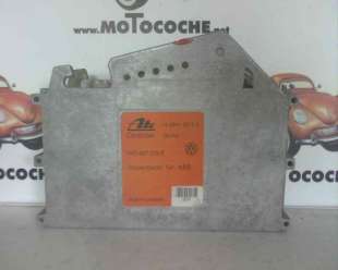 Recambio de centralita abs para volkswagen golf ii (191/193) 1983- referencia OEM IAM 1H0907379B 10094103134