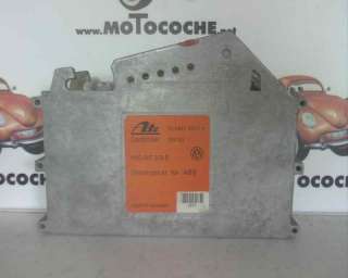 Recambio de centralita abs para volkswagen golf ii (191/193) 1983- referencia OEM IAM 1H0907379B 10094103134 