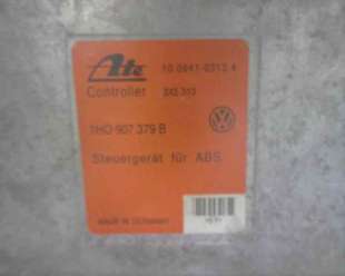 Recambio de centralita abs para volkswagen golf ii (191/193) 1983- referencia OEM IAM 1H0907379B 10094103134  2