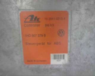Recambio de centralita abs para volkswagen golf ii (191/193) 1983- referencia OEM IAM 1H0907379B 10094103134 