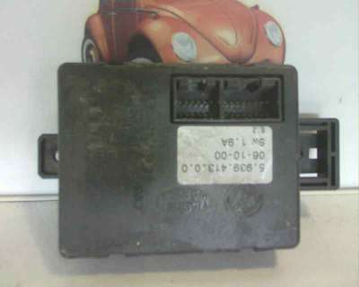 Recambio de modulo electronico para alfa romeo 145 1994-2001 referencia OEM IAM 593941300 593941300 