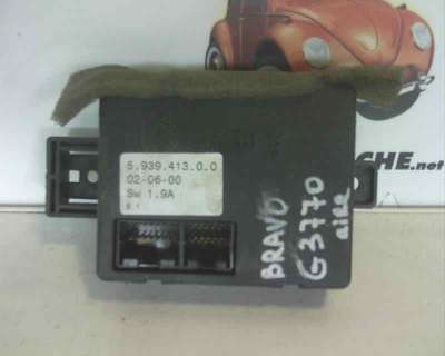 Recambio de modulo electronico para fiat bravo (182) 1995-2002 1.2 16v cat referencia OEM IAM 593941300 593941300 
