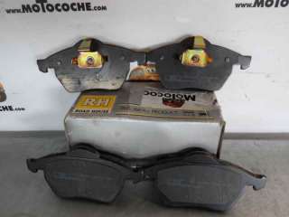 Recambio de pastillas de freno para opel vectra b berlina 1995-2002 referencia OEM IAM 09198688 B110264 
