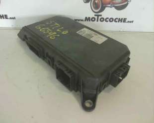 Recambio de centralita cierre para fiat stilo (192) 2001-2012 1.6 16v cat referencia OEM IAM 51711366  
