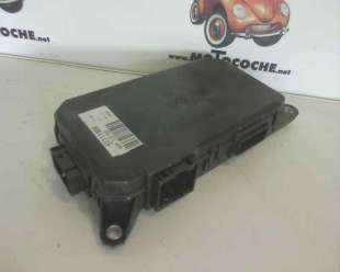 Recambio de centralita cierre para fiat stilo (192) 2001-2012 1.6 16v cat referencia OEM IAM 51711369  