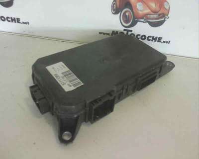 Recambio de centralita cierre para fiat stilo (192) 2001-2012 1.6 16v cat referencia OEM IAM 51711369  