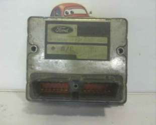 Recambio de modulo encendido para ford mondeo berlina/familiar (fd) 1993-1996 1.8 turbodiesel referencia OEM IAM 93BB9F480CB  