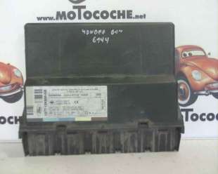 Recambio de centralita check control para ford mondeo berlina (ge) 2000-2007 2.0 16v di td cat referencia OEM IAM 1S7T15K600GB 5