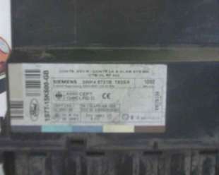 Recambio de centralita check control para ford mondeo berlina (ge) 2000-2007 2.0 16v di td cat referencia OEM IAM 1S7T15K600GB 5 2