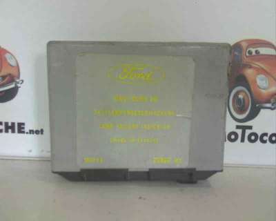 Recambio de centralita luces para ford mondeo berlina/familiar (fd) 1993-1996 referencia OEM IAM 93BG10C909AB  