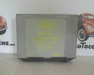 Recambio de centralita luces para ford mondeo berlina/familiar (fd) 1993-1996 referencia OEM IAM 93BG10C909AB  