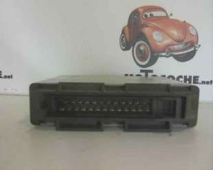 Recambio de centralita luces para ford mondeo berlina/familiar (fd) 1993-1996 referencia OEM IAM 93BG10C909AB   2