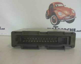 Recambio de centralita luces para ford mondeo berlina/familiar (fd) 1993-1996 referencia OEM IAM 93BG10C909AB  
