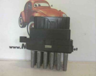 Recambio de resistencia calefaccion para ford focus berlina (cap) 2004-2007 referencia OEM IAM 6G9T19E624AD 342016 