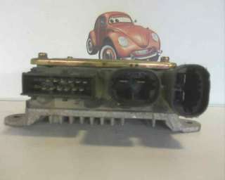 Recambio de modulo electronico para citroën c3 1995-2010 1.4 referencia OEM IAM 9645460880  