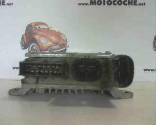 Recambio de modulo electronico para citroën c3 1995-2010 1.4 hdi sx plus referencia OEM IAM 9652024280  