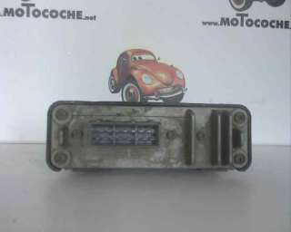 Recambio de modulo encendido para peugeot 605 1989-1998 2.1 turbodiesel referencia OEM IAM AV01025C AV01025C 