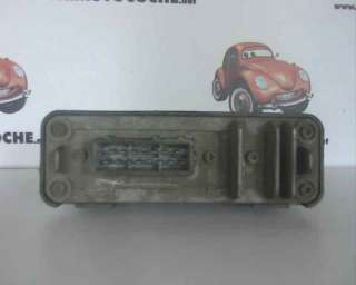 Recambio de modulo encendido para peugeot 605 1989-1998 2.1 turbodiesel referencia OEM IAM AV01025B AV01025B 