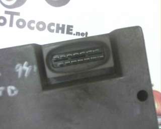 Recambio de centralita abs para citroën xantia berlina 1993-1997 1.9 turbodiesel referencia OEM IAM 9612783680 10020200594 