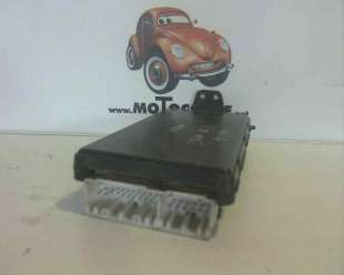Recambio de modulo electronico para citroën xsara berlina 1997-2005 referencia OEM IAM F661630X F661630X