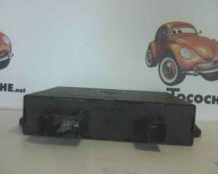 Recambio de modulo electronico para peugeot 607 (s1) 2000-2004 básico referencia OEM IAM 9629825080   2
