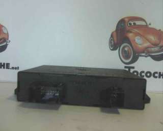 Recambio de modulo electronico para peugeot 607 (s1) 2000-2004 básico referencia OEM IAM 9629825080  