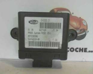 Recambio de modulo electronico para peugeot 307 break / sw (s1) 2002-2005 referencia OEM IAM 9647428280
