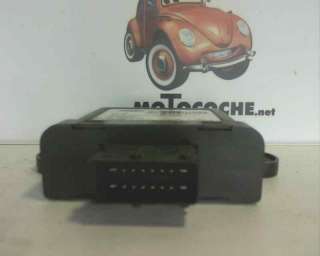 Recambio de modulo electronico para peugeot 307 break / sw (s1) 2002-2005 referencia OEM IAM 9647428280  