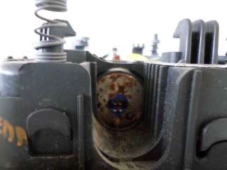 Recambio de airbag delantero izquierdo para nissan almera (n16/e) 2000-2006 acenta referencia OEM IAM 98510 BM405  