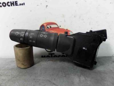 Recambio de mando intermitentes para nissan almera (n16/e) 2000-2006 acenta referencia OEM IAM 255402F500  