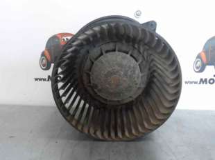 Recambio de ventilador calefaccion para ford mondeo turnier (ge) 2000-2007 2.0 16v di td cat referencia OEM IAM 1S7H18456AB BK6J 2