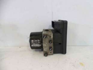 Recambio de abs para nissan almera (n16/e) 2000-2006 acenta referencia OEM IAM 0621020014  