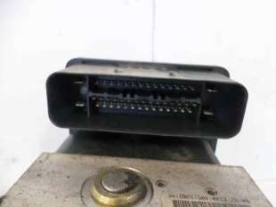 Recambio de abs para nissan almera (n16/e) 2000-2006 acenta referencia OEM IAM 0621020014   2