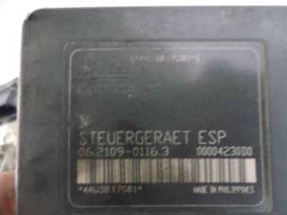 Recambio de abs para nissan almera (n16/e) 2000-2006 acenta referencia OEM IAM 0621020014  