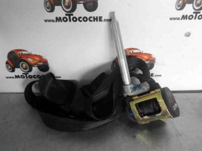Recambio de cinturon seguridad delantero derecho para audi a4 berlina (b5) 1994-1999 1.8 referencia OEM IAM   