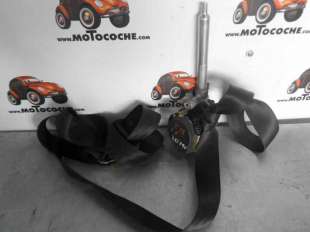 Recambio de cinturon seguridad delantero derecho para audi a4 berlina (b5) 1994-1999 1.8 referencia OEM IAM    2