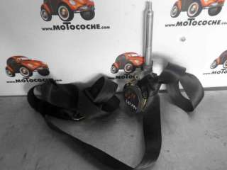 Recambio de cinturon seguridad delantero derecho para audi a4 berlina (b5) 1994-1999 1.8 referencia OEM IAM   