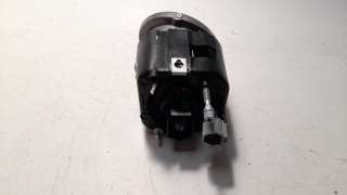 Recambio de faro antiniebla izquierdo para nissan navara pick-up (d40m) 2005- referencia OEM IAM DS8124414 DS8124414 