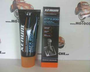 Recambio de mantenimiento del vehiculo para universal universal - universal referencia OEM IAM ADITIVOCAMBIOAUTOMATICO ATFX200 3