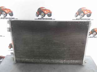 Recambio de condensador / radiador aire acondicionado para renault megane ii classic berlina 2003-2010 dynamique referencia OEM 