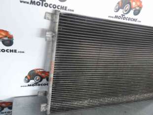 Recambio de condensador / radiador aire acondicionado para renault megane ii classic berlina 2003-2010 dynamique referencia OEM  2
