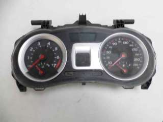 Recambio de cuadro instrumentos para renault clio iii 2005-2016 emotion referencia OEM IAM 8200628775H  