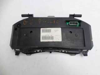 Recambio de cuadro instrumentos para renault clio iii 2005-2016 emotion referencia OEM IAM 8200628775H  