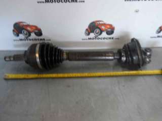 Recambio de transmision delantera izquierda para renault laguna ii (bg0) 2001-2007 privilege referencia OEM IAM 7711135320 R1456
