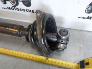 Recambio de transmision delantera izquierda para renault laguna ii (bg0) 2001-2007 privilege referencia OEM IAM 7711135320 R1456